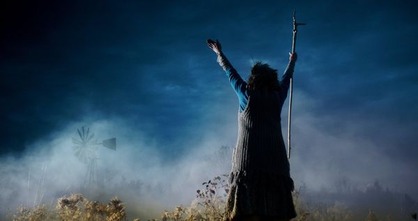 Produktbild: The Field - Das Geheimnis der Farm