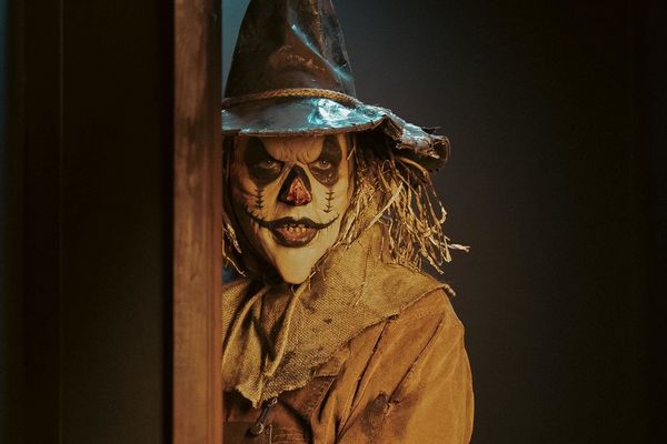 Produktbild: Die'ced - Night of the Scarecrow