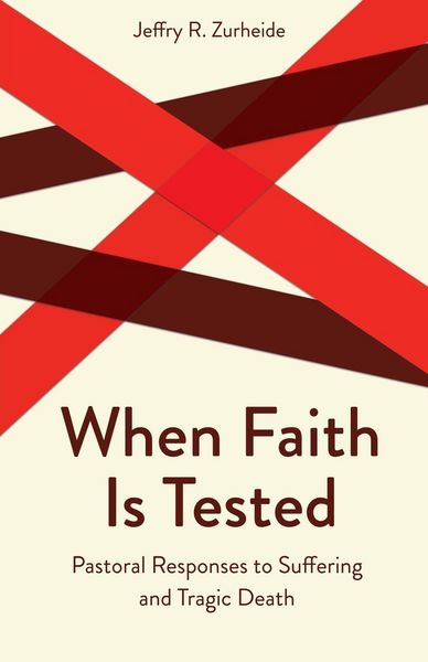 Produktbild: When Faith Is Tested