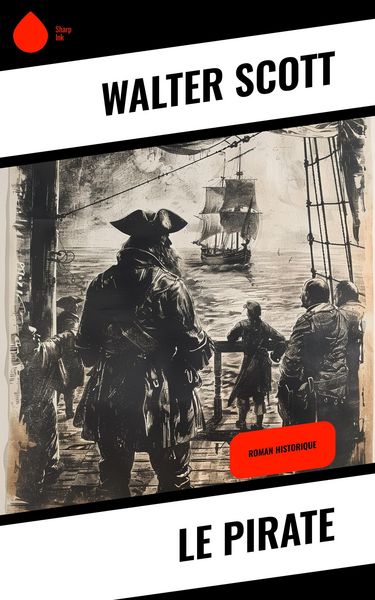 Produktbild: Le Pirate