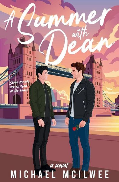 Produktbild: A Summer with Dean