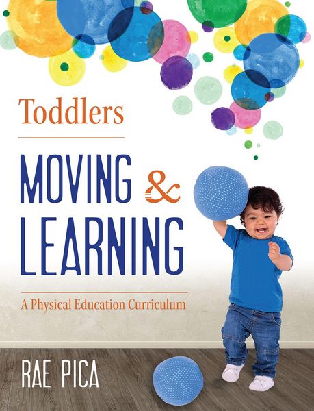 Produktbild: Toddlers: Moving & Learning