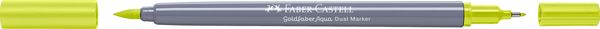 Produktbild: Goldfaber Aqua Dual Marker Farbe 206