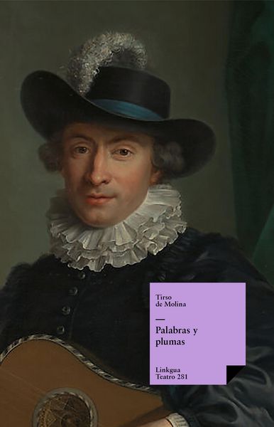 Produktbild: Palabras y plumas