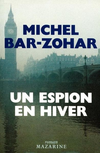 Produktbild: Un espion en hiver