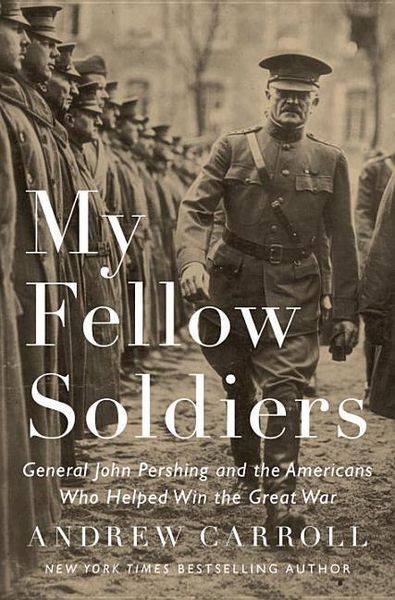 Produktbild: My Fellow Soldiers 10d