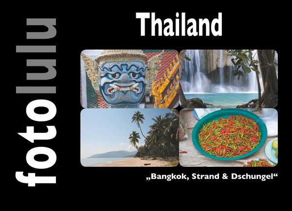 Produktbild: Thailand