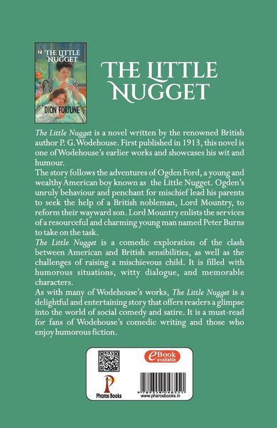 Produktbild: The Little Nugget