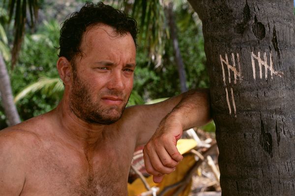 Produktbild: Cast Away - Verschollen