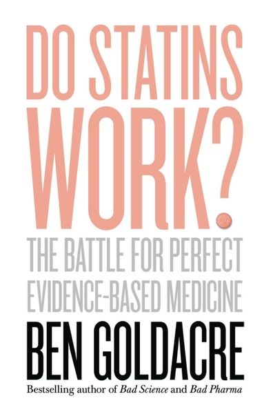 Produktbild: Do Statins Work?