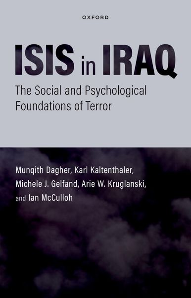 Produktbild: ISIS in Iraq