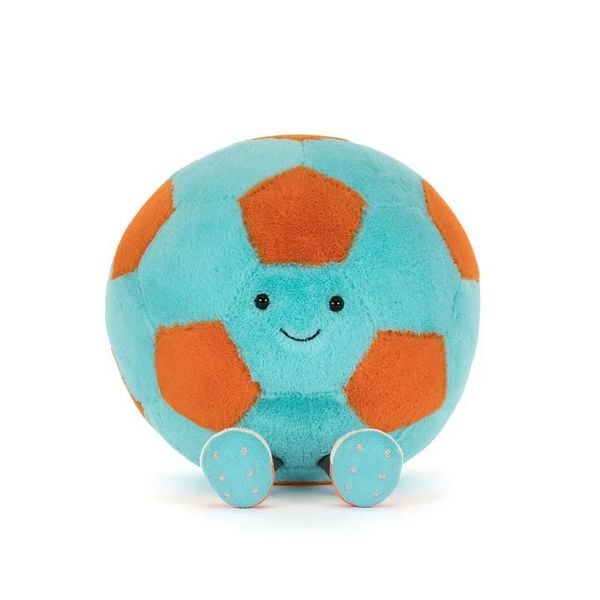 Produktbild: Amuseables Jellycat Football