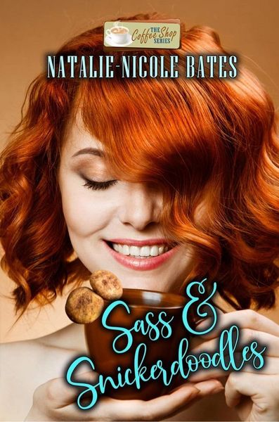 Produktbild: Sass and Snickerdoodles (Coffee Shop Series)