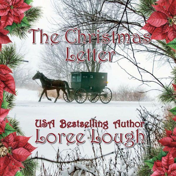 Produktbild: The Christmas Letter
