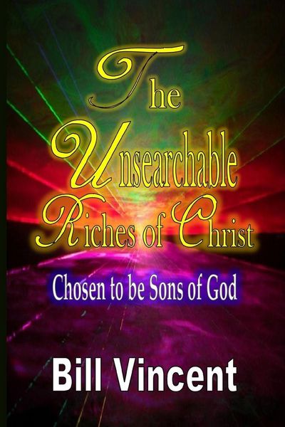 Produktbild: The Unsearchable Riches of Christ