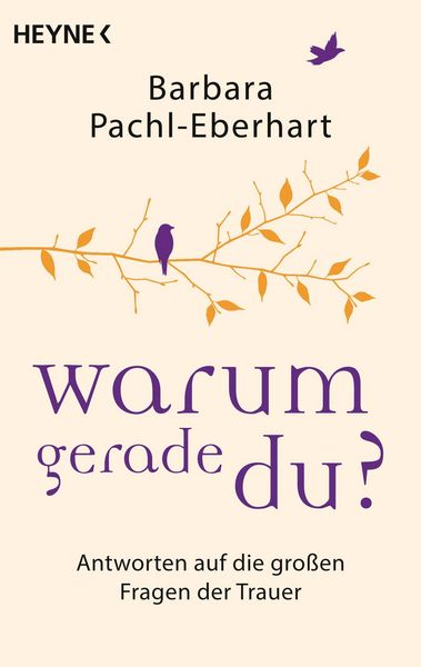 Produktbild: Warum gerade du?