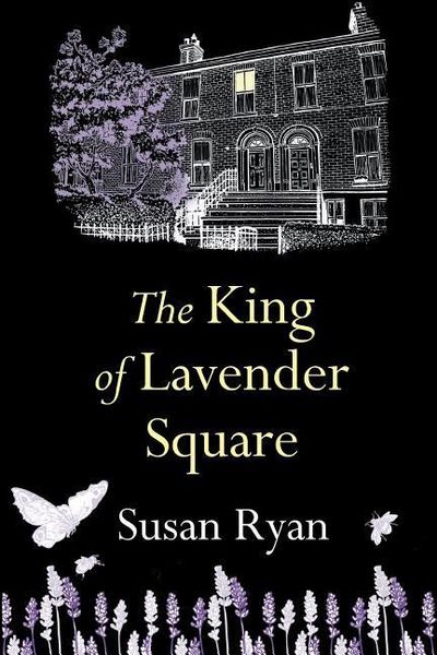 Produktbild: The King of Lavender Square