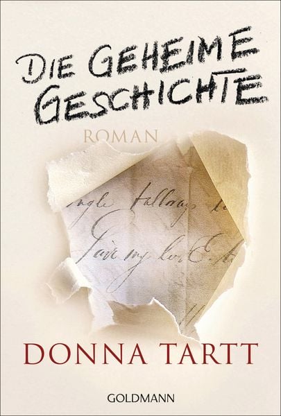 Produktbild: Die geheime Geschichte