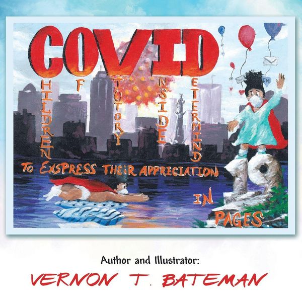 Produktbild: C.O.V.I.D.19