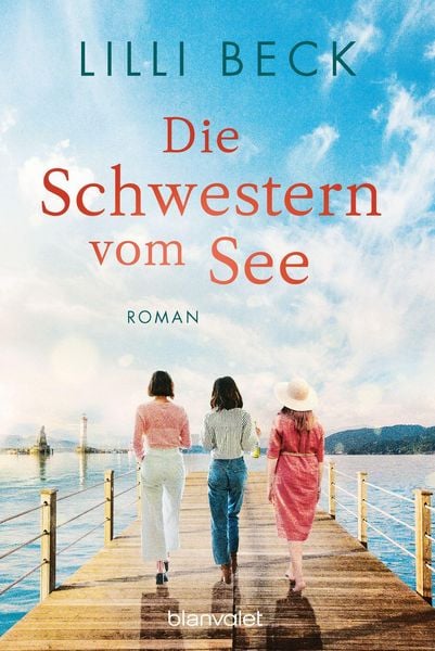 Produktbild: Die Schwestern vom See