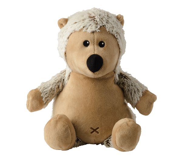 Produktbild: Warmies&reg; Igel meliert