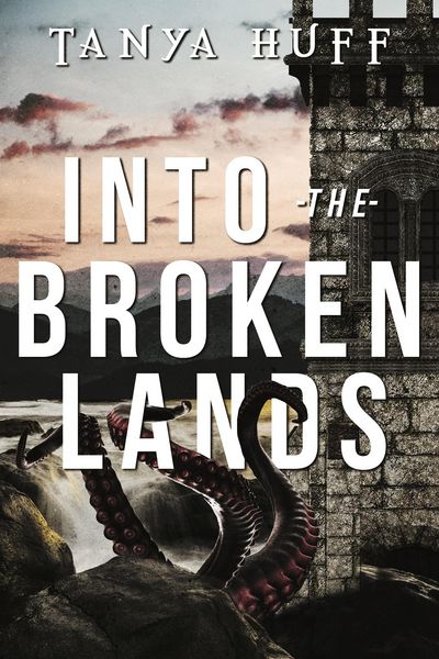 Produktbild: Into the Broken Lands