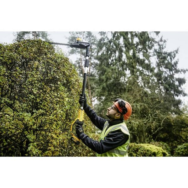 Produktbild: DEWALT Akku Akku-Stabheckenschere Li-Ion 550mm