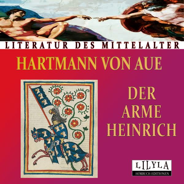 Produktbild: Der arme Heinrich