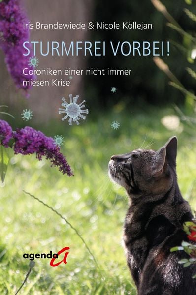 Produktbild: Sturmfrei vorbei!