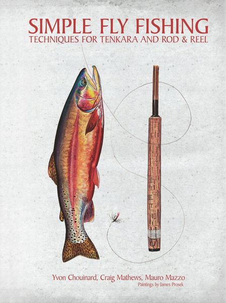 Produktbild: Simple Fly Fishing
