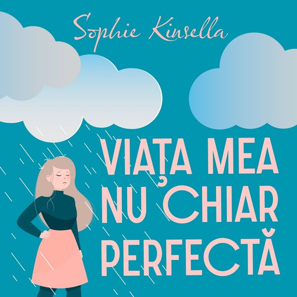 Produktbild: Viaţa mea nu chiar perfectă