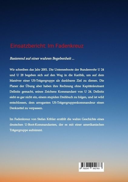 Produktbild: Einsatzbericht