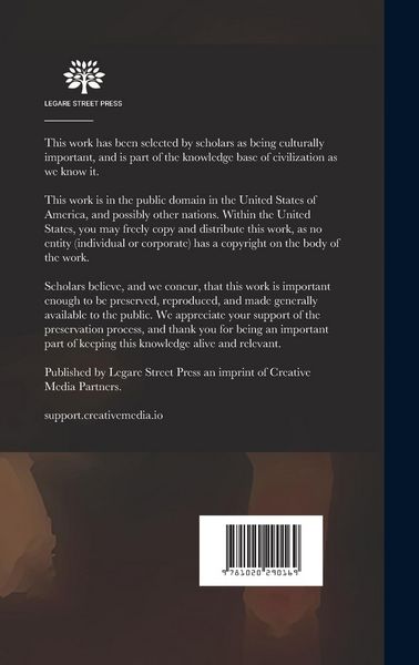 Produktbild: The Law of Insanity: In Its Application to the Civil Rights and Capacities and Criminal Responsibility of the Citizen