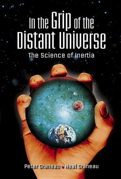 Produktbild: In the Grip of the Distant Universe: The Science of Inertia