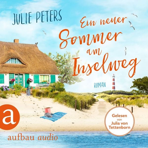 Produktbild: Ein neuer Sommer am Inselweg