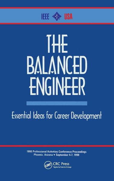 Produktbild: The Balanced Engineer