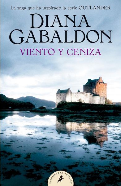 Produktbild: Viento Y Ceniza / A Breath of Snow and Ashes