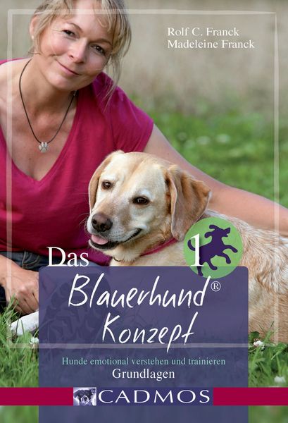 Produktbild: Das Blauerhundkonzept 1