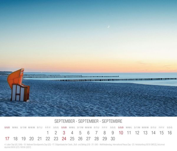 Produktbild: Nordsee 2023