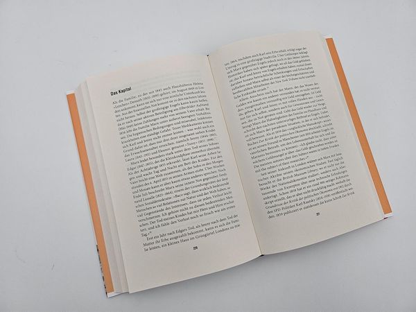 Produktbild: Die Evolution des Denkens