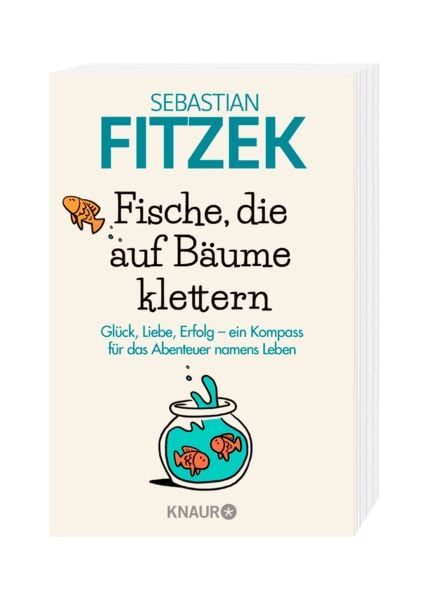 Produktbild: Fische, die auf B&auml;ume klettern