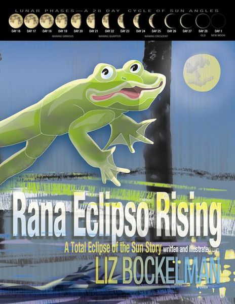 Produktbild: Rana Eclipso Rising