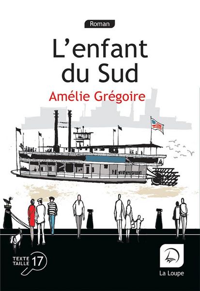 Produktbild: L enfant du sud