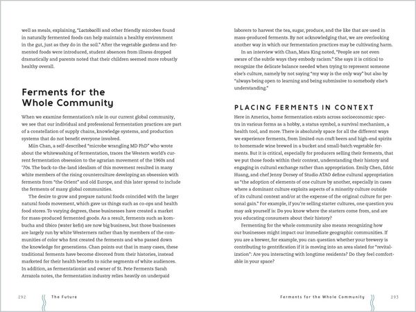 Produktbild: Our Fermented Lives