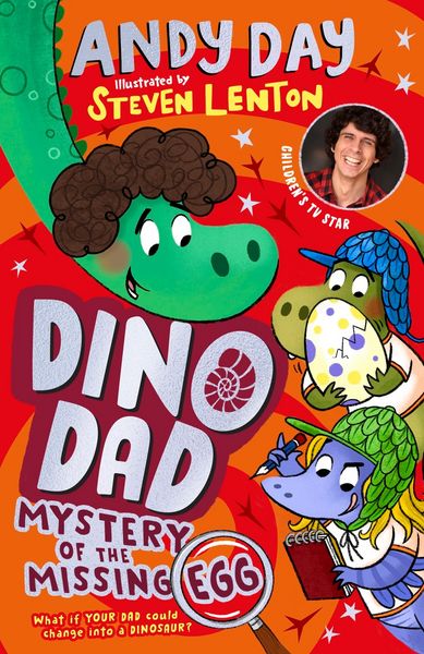 Produktbild: Dino Dad