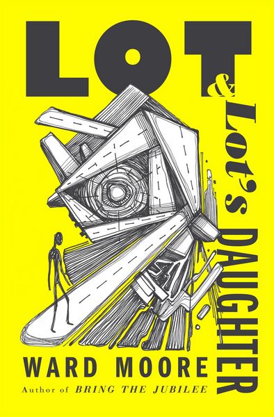 Produktbild: Lot & Lot's Daughter