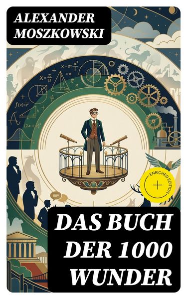 Produktbild: Das Buch der 1000 Wunder