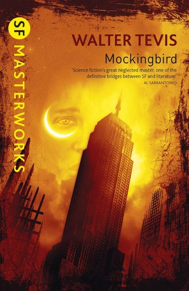 Produktbild: Mockingbird