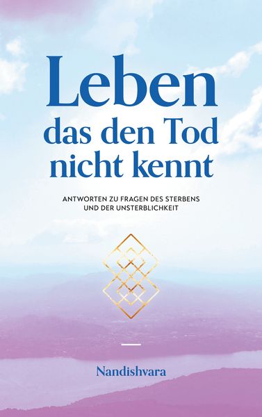 Produktbild: Leben das den Tod nicht kennt