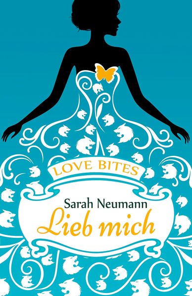 Produktbild: Love Bites (3) - Lieb mich